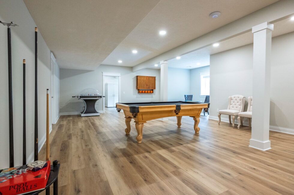 Custom Home Builder Lansing | beautiful custom made homes