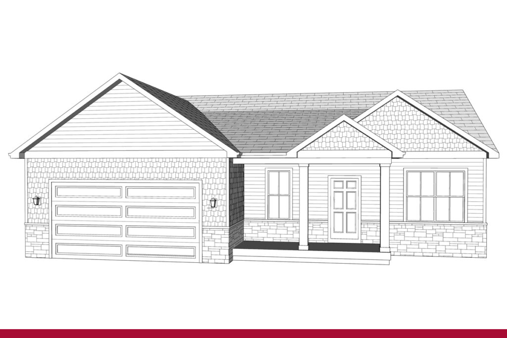2840 Black Oak