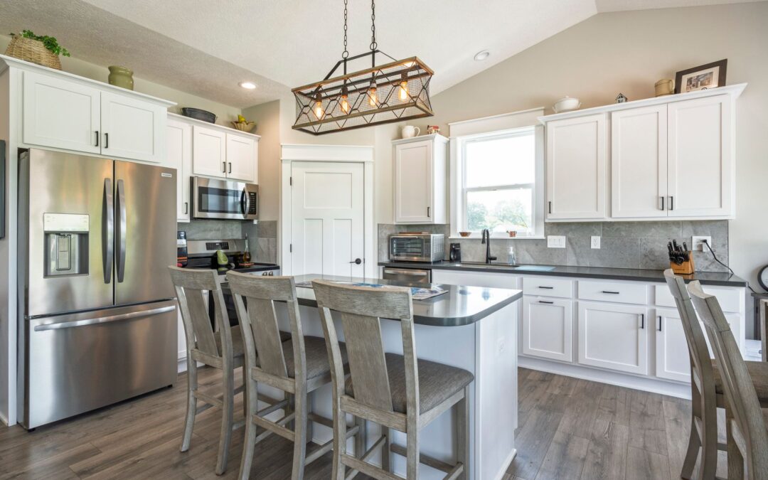 2841 Black Oak Home Gallery