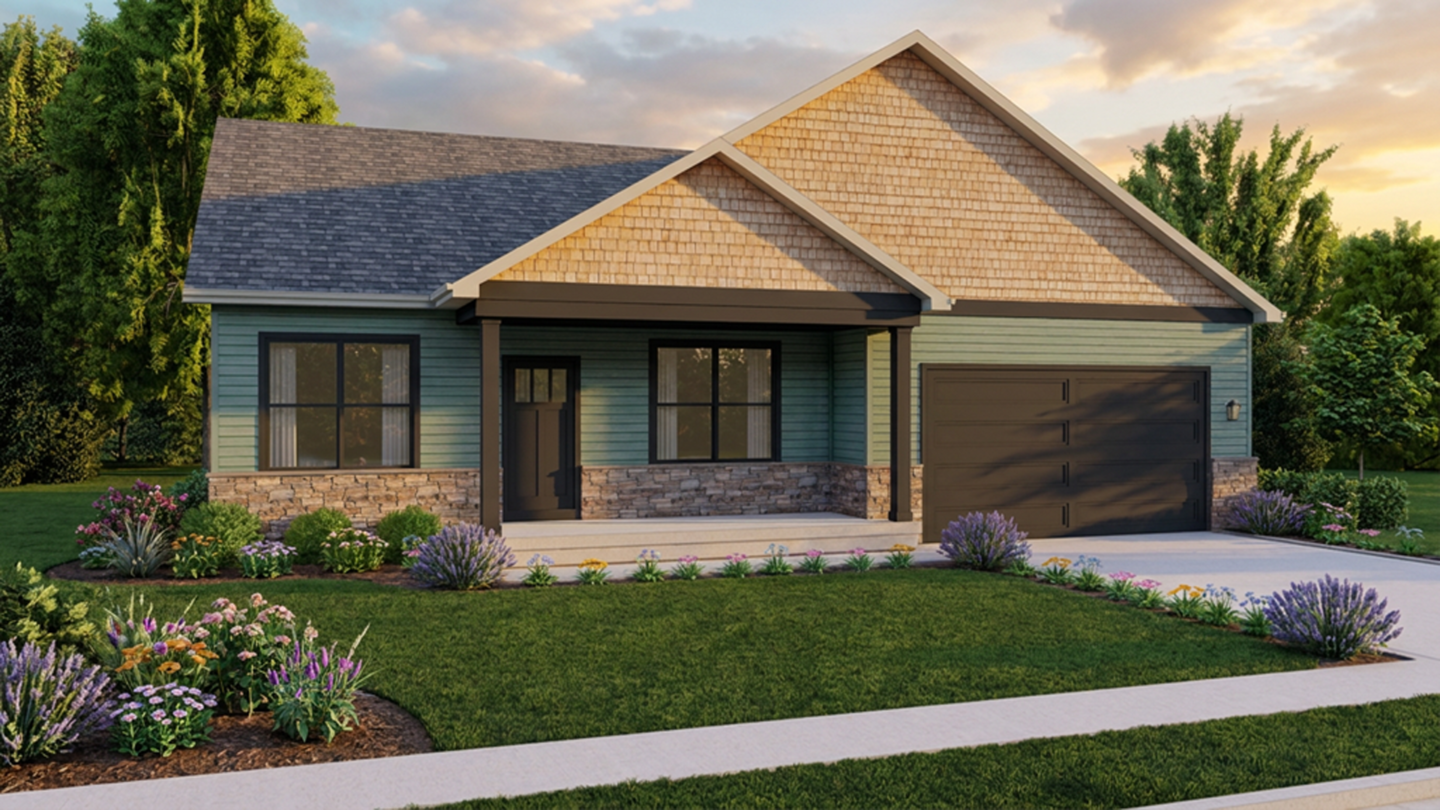 2845 Black Oak St Webberville Withey Estates (Osbourne)