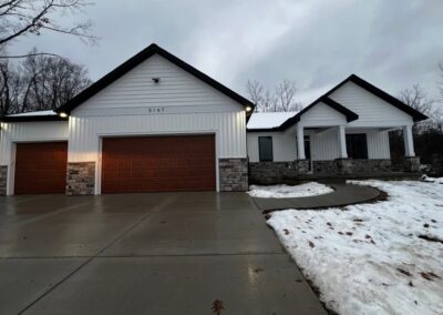 5167 N. Canal Rd. Dimondale (1) James Edward Builders, Custom Homebuilder Lansing MI