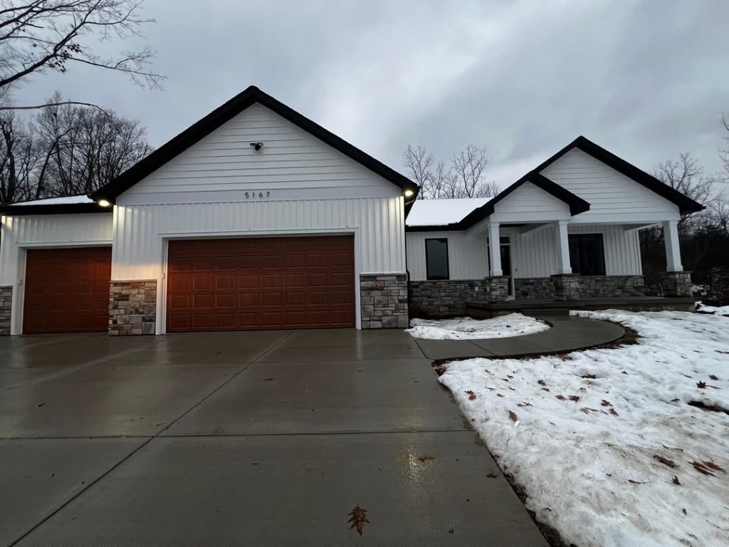 5167 N. Canal Rd. Dimondale (1) James Edward Builders, Custom Homebuilder Lansing MI