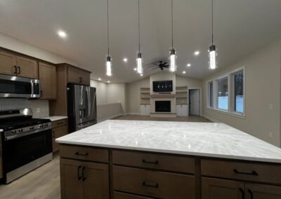 5167 N. Canal Rd. Dimondale (3) James Edward Builders, Custom Homebuilder Lansing MI