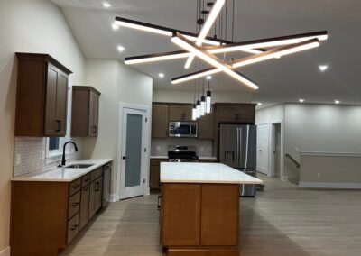 5167 N. Canal Rd. Dimondale (4) James Edward Builders, Custom Homebuilder Lansing MI