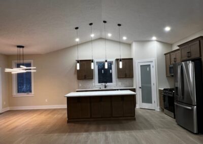 5167 N. Canal Rd. Dimondale (5) James Edward Builders, Custom Homebuilder Lansing MI