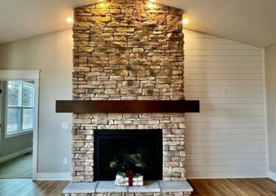 8171 Old Farm Trail, Laingsburg (13) James Edward Builders, Custom Homebuilder Lansing MI