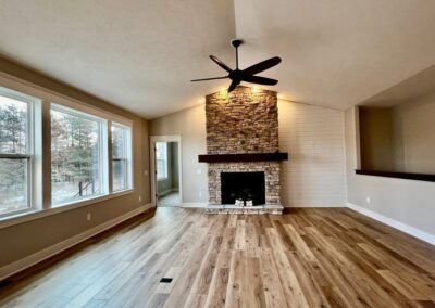 8171 Old Farm Trail, Laingsburg (14) James Edward Builders, Custom Homebuilder Lansing MI