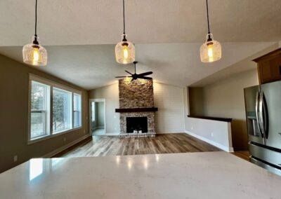 8171 Old Farm Trail, Laingsburg (15) James Edward Builders, Custom Homebuilder Lansing MI