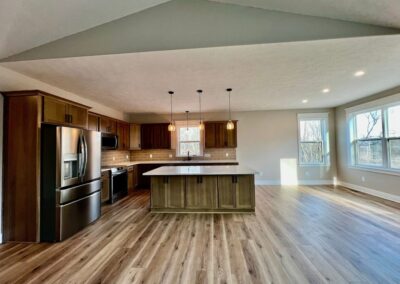 8171 Old Farm Trail, Laingsburg (16) James Edward Builders, Custom Homebuilder Lansing MI
