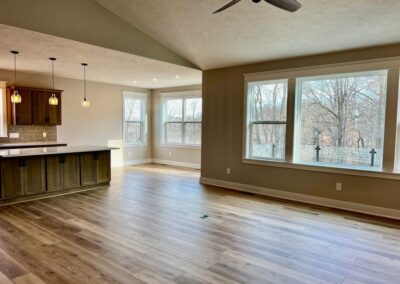 8171 Old Farm Trail, Laingsburg (18) James Edward Builders, Custom Homebuilder Lansing MI