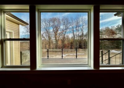 8171 Old Farm Trail, Laingsburg (20) James Edward Builders, Custom Homebuilder Lansing MI