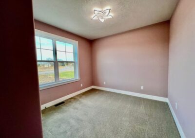 8171 Old Farm Trail, Laingsburg (26) James Edward Builders, Custom Homebuilder Lansing MI