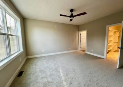 8171 Old Farm Trail, Laingsburg (27) James Edward Builders, Custom Homebuilder Lansing MI