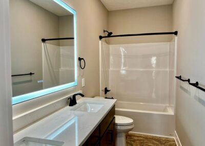 8171 Old Farm Trail, Laingsburg (29) James Edward Builders, Custom Homebuilder Lansing MI