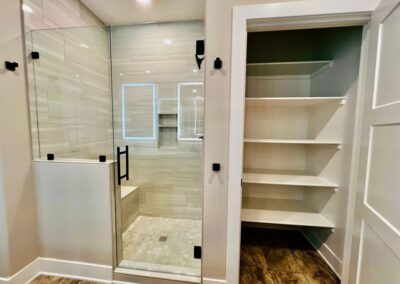 8171 Old Farm Trail, Laingsburg (31) James Edward Builders, Custom Homebuilder Lansing MI