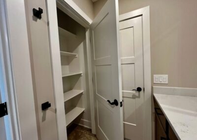 8171 Old Farm Trail, Laingsburg (34) James Edward Builders, Custom Homebuilder Lansing MI