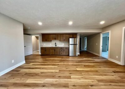 8171 Old Farm Trail, Laingsburg (35) James Edward Builders, Custom Homebuilder Lansing MI