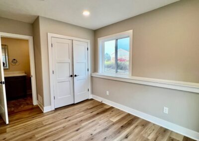 8171 Old Farm Trail, Laingsburg (36) James Edward Builders, Custom Homebuilder Lansing MI