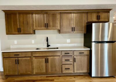 8171 Old Farm Trail, Laingsburg (37) James Edward Builders, Custom Homebuilder Lansing MI