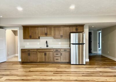 8171 Old Farm Trail, Laingsburg (38) James Edward Builders, Custom Homebuilder Lansing MI