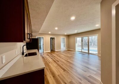 8171 Old Farm Trail, Laingsburg (39) James Edward Builders, Custom Homebuilder Lansing MI