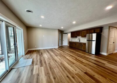 8171 Old Farm Trail, Laingsburg (42) James Edward Builders, Custom Homebuilder Lansing MI