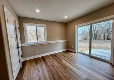 8171 Old Farm Trail, Laingsburg (43) James Edward Builders, Custom Homebuilder Lansing MI