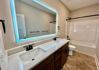 8171 Old Farm Trail, Laingsburg (46) James Edward Builders, Custom Homebuilder Lansing MI