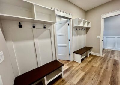 8171 Old Farm Trail, Laingsburg (5) James Edward Builders, Custom Homebuilder Lansing MI