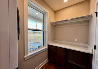 8171 Old Farm Trail, Laingsburg (8) James Edward Builders, Custom Homebuilder Lansing MI