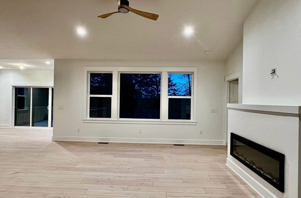 Custom Home Builder Lansing | amazing services