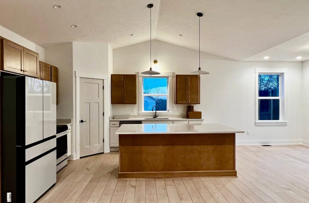Lansing Home Builders | amazing company