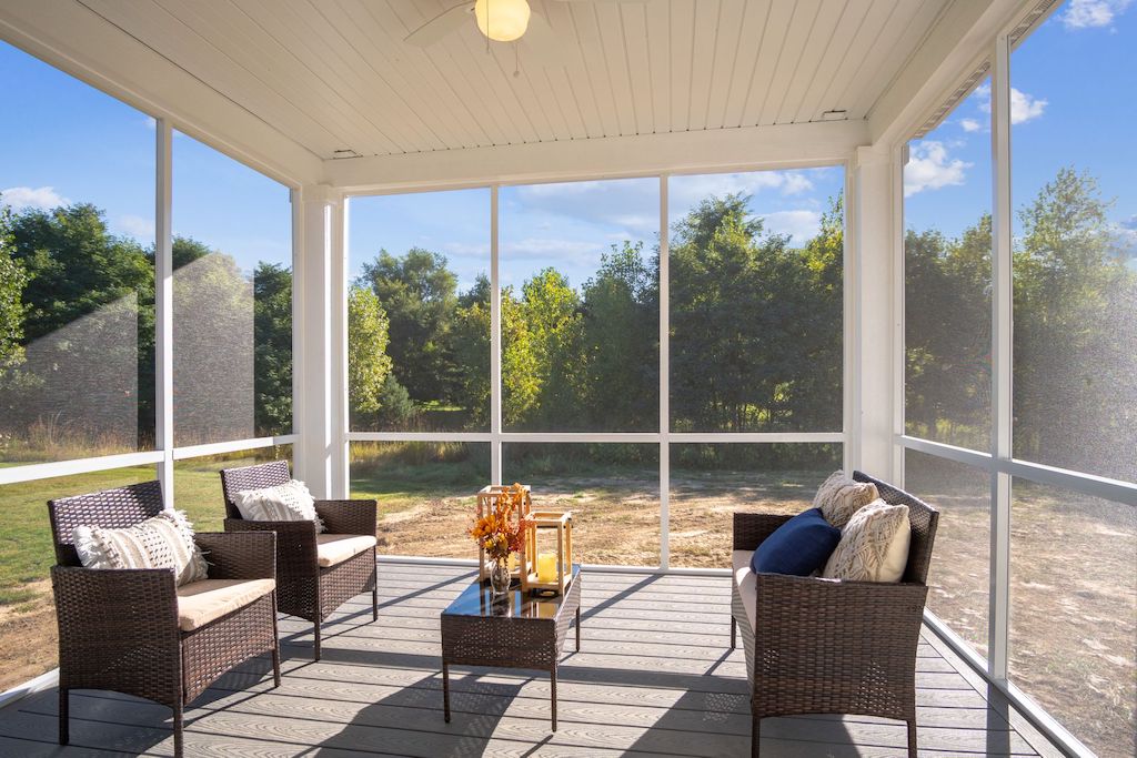 Custom Home Builder Lansing | Up Front Pricing