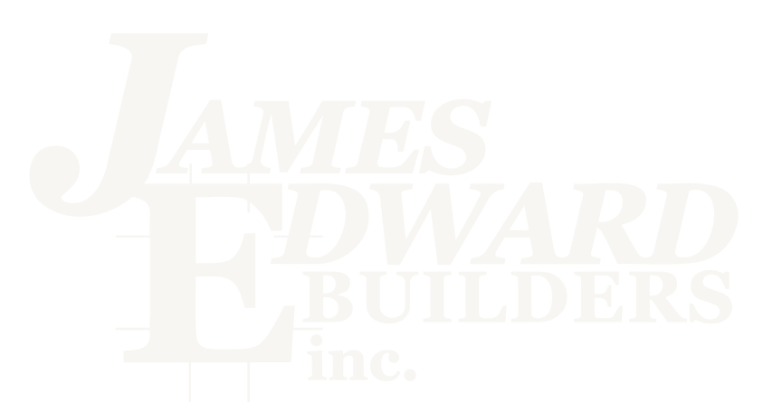 James Edward Builders Logo