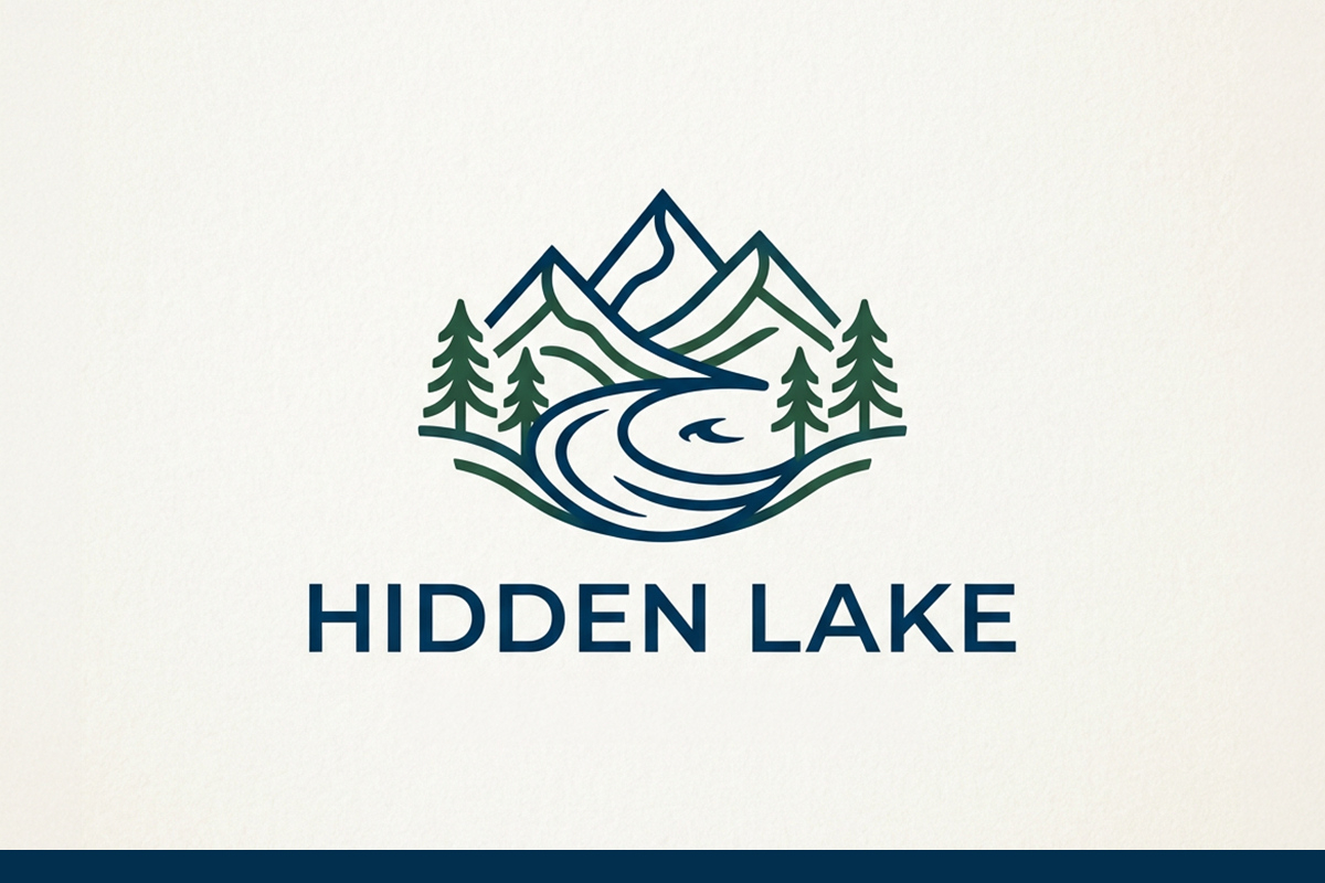 Hidden Lake