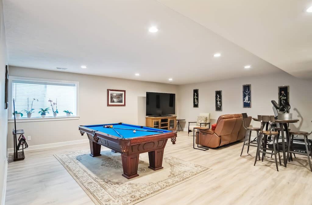 Custom Home Builder Lansing 14
