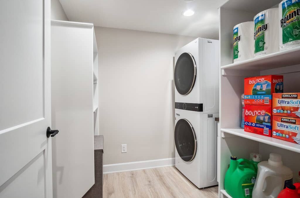 Custom Home Builder Lansing 19