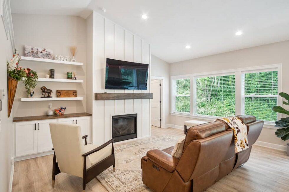 Custom Home Builder Lansing | We Have A Design Crew