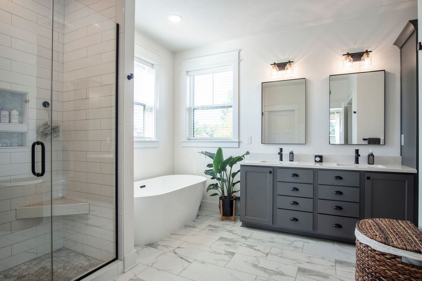 Custom Home Builder Lansing Free Inhouse Custom Floor Plan