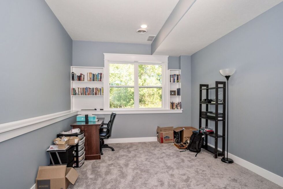 Custom Home Builder Lansing Lots of Knowledge!