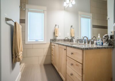 East Lansing Home Builders Bathroom 35382359