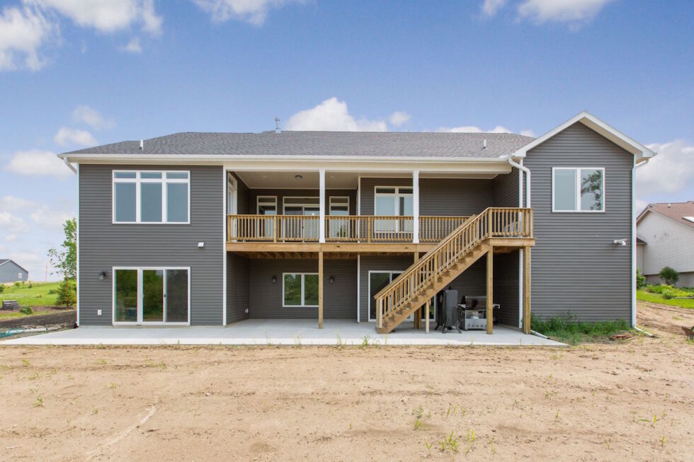 Top Custom Home Builder Lansing How Are We Different?